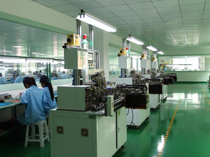 Verified China supplier - Jieyang Huangjunda Motor Co., Ltd.