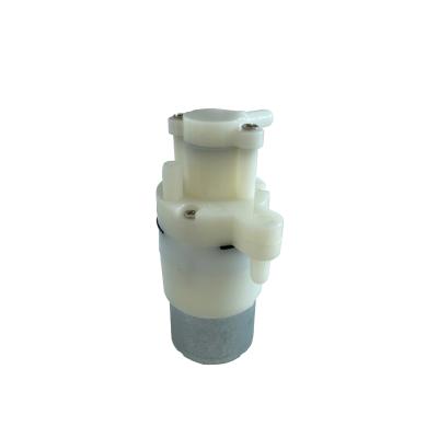 China Automatic Foaming Machine Soap Dispenser Wear-Resisting Corrosion 310 Mini Foaming Pump for sale