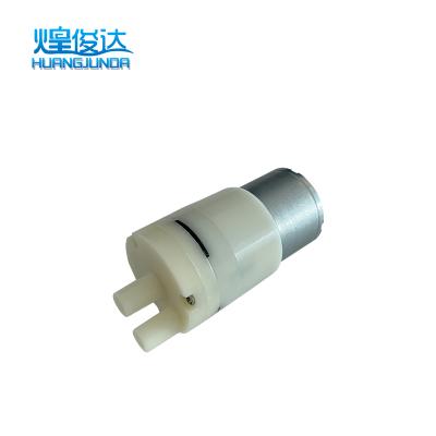 China Hot Selling Automobile Industry Factory Water Pump 1.5-24v Micro DC Motor 310 Micro Water Pump for sale