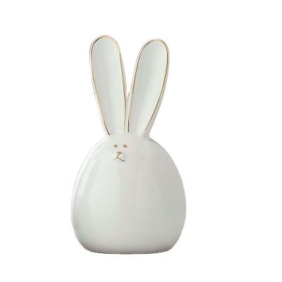 China Rabbit Shape Wholesale China China for sale