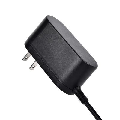 China 16v 1a Power Supply 16 Volt 1 Amp Power Adapter AC 110v-240v Input To DC Output With UL FCC CE UKCA RCM ROHS BIS Approved TQ-1601000u for sale