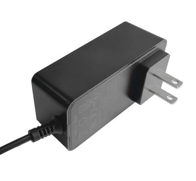 China Viable for most device 12v 4a 5a power adapter wall quantity dc power supply 12v/24v with 110v-240v ac input to dc output and ce bis UL CUL RCM UKCA Approved for sale