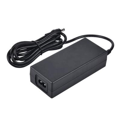 China Electronic Products Wholesale 15volt 4amp DC Power Adapter Dersktop Plug In US FCC UL CUL ROHS TUV CE BIS for sale