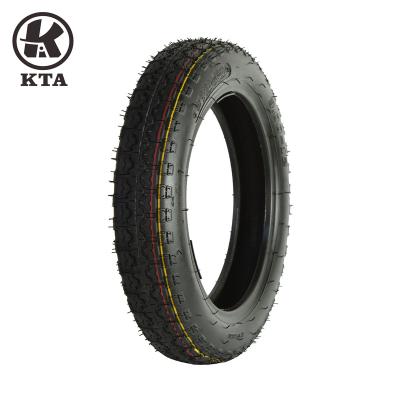 China Lawn Mower Lawn Garden Utility Golf Cart KTA Size 300-12 Electric Tricycle Tire With Low Price And High Quality Tuk Tuk Motorcycle Tires for sale