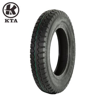 China High Quality KTA Lawn Mower Lawn Garden Golf Cart Tire Tricycle Tire Motorcycle Wheels Tires 4.50-12 Install Capacity Motorbike Tires for sale