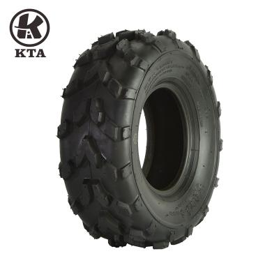 China Lawn Mower Lawn Garden Utility Golf Cart 2023 KTA 145/70-6 China Design Electric Scooter Tire Wholesale Non-Slip Tire Wide Tire for sale