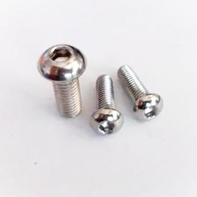 China Truss CNC Machining Parts Pure Tungsten Screws Tungsten Bolts And Nuts Tungsten Fasteners for sale