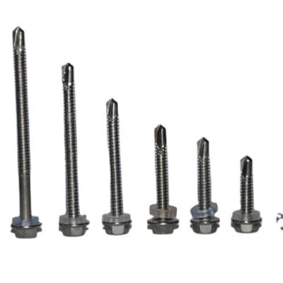 China Pan High quality torx-30 concrete screw window sash screw with cheap price China factory supplier for sale