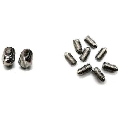 China Full Pan Top Selling Stainless Steel Screw Set Screws With Bottom Screw For iPhone for sale