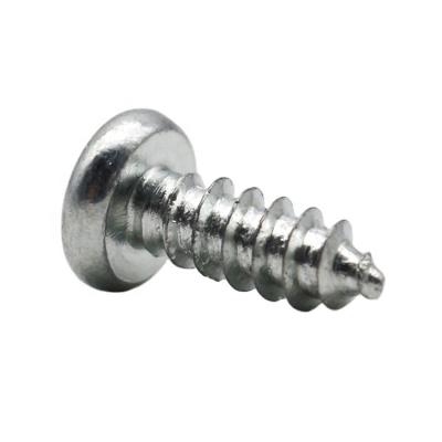 China Long Pan OEM Expansion Anchor Wall Mount Screw Wood Screws for sale