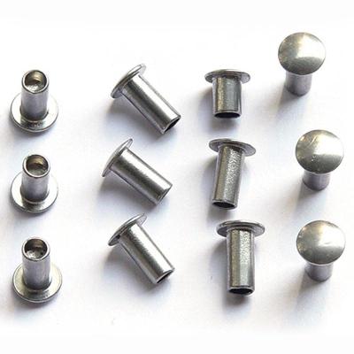 China Pan 304 316 410 stainless steel camera inch screw tornillos hidden rivets for sale