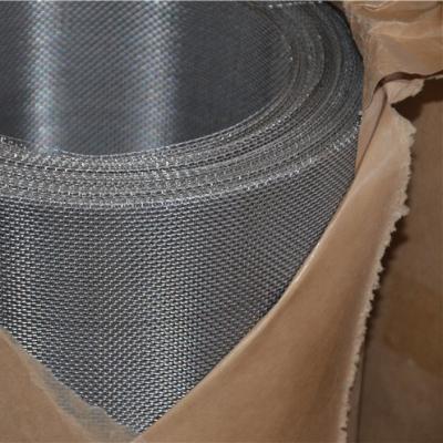 China Wholesale Stainless Steel Cheap Price Best Quality Stainless Steel Window Screen Mesh With Small MOQ for sale