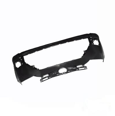 China Upgrade Facelift HUAXI OEM 52119-0U924 Front Bumper For VIOS 2014 With High Quality for sale