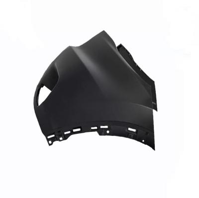 China OEM 52119-0E932 Front Upper Bumper For High-Lander 2015 Upgrade Facelift HUAXI With High Quality for sale