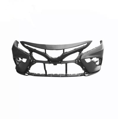 China OEM 52119-0X943 Upgrade Facelift HUAXI Front Bumper For Camry 2018 With High Quality for sale