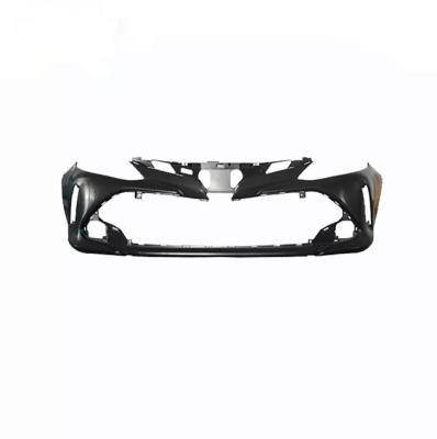 China OEM 52119-0Z987 Upgrade Facelift HUAXI Front Bumper For VIOS 2016 With High Quality for sale