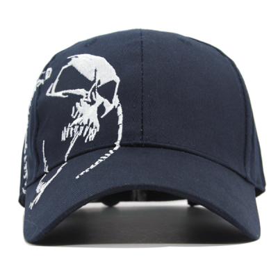 China JOINT Snapback Baseball Caps Hats for Men Skull Embroidery Cap Fashion Sports Women Bone Male Gorras Hats Men Hat for sale