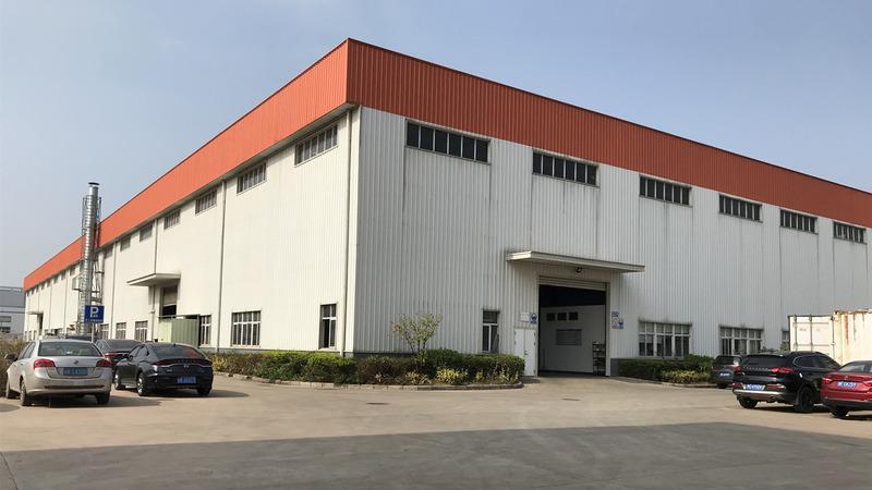 Verified China supplier - Foshan Tanghan Precision Metal Products Co., Ltd.