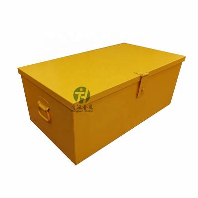 China Whole Sale Heavy Duty And Occupational Safety Tool Box Site Heavy Duty Steel for sale