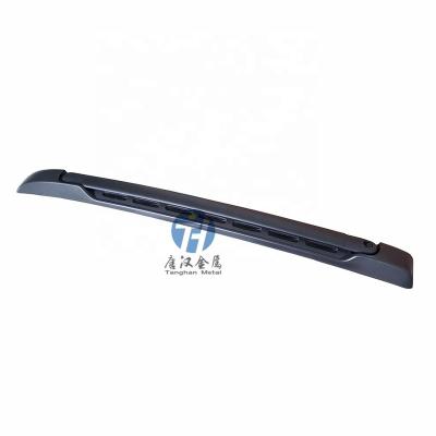 China Factory Direct Sales Heavy Duty Luggage Carrier Fit For Tacomas Roof Rail Rack for sale