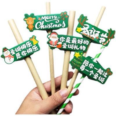 China Drinking Straw Accessories Customized Moisture Proof for sale