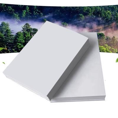 China Glossy Rc Photo Paper / Cast Coated Photo Paper for Inkjet Printers for sale