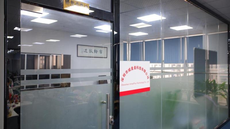 Verified China supplier - Shenzhen Weimaimai Technology Co., Ltd.