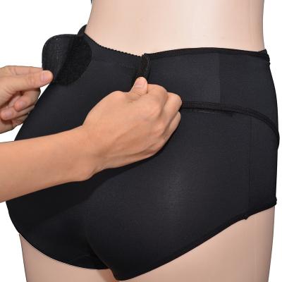 China Women Waist Trainer Shaping Panties Breathable Slimming Panties Postpartum Belly Repair Butt Lifter Shaperwear for sale