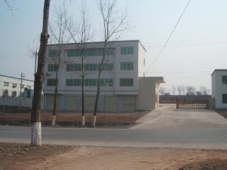 Verified China supplier - Xinxing Casting Technology Development Department