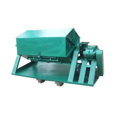 China Factory Glade Plant Sand Machine Outdoor Casting Machine Barrel Hexagonal Type for sale