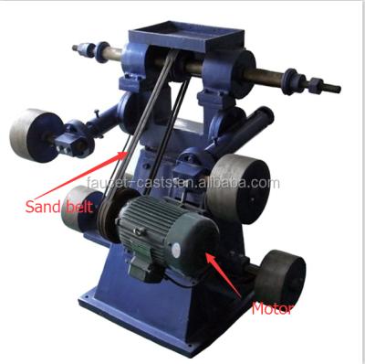 China Making Faucet Bodies Making Faucet Bodies Labor Saving Brass Water Meter Die Casting Production Line From China for sale