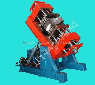 China zinc / aluminum zinc / 160T /280T aluminum die casting machine zinc / aluminum cold room for sale