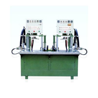 China Factory Factory Precision Casting Equipment Double Station Wax Injection Machine Wax Injection Machine Hot Bed for sale