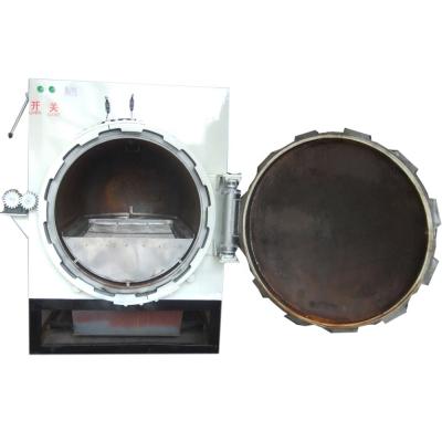 China Lost Mold Shell Dewaxing Lost Wax Kettle Dewaxing Lost Machine Investment Casting Wax Kettle 800-1000mm 800-1000mm for sale