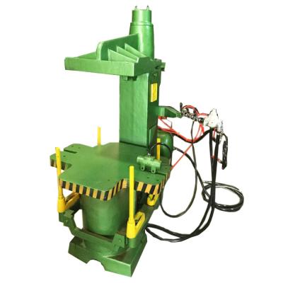 China Factory Plant Foundry Casting Machine For Type Vertical Casting Large Casting Mold Sand Machine for sale