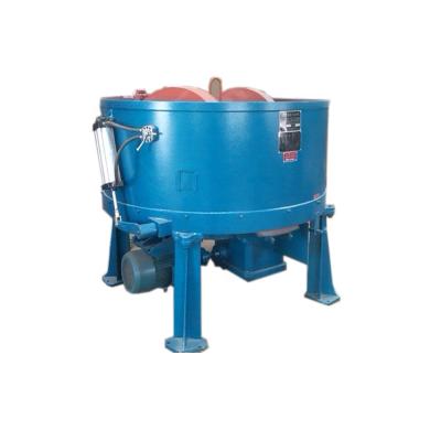 China Industry Resin Sand Mixer Sand Mixer Foundry Casting Mixer For Sand Customized Customized for sale