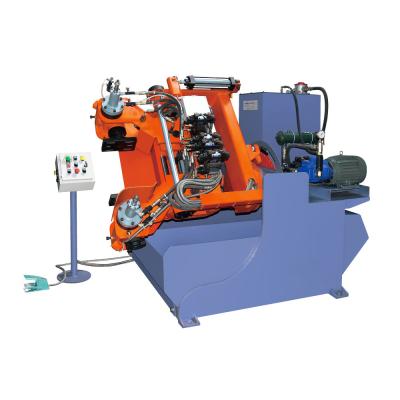 China Factory Factory Tilt Gravity Die Casting Machine Investment Casting Machine with Copper and Non-ferroalloy for sale