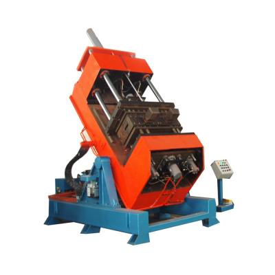 China Factory Factory Gravity Die Casting Machine Automatic Aluminum Casting Products for sale