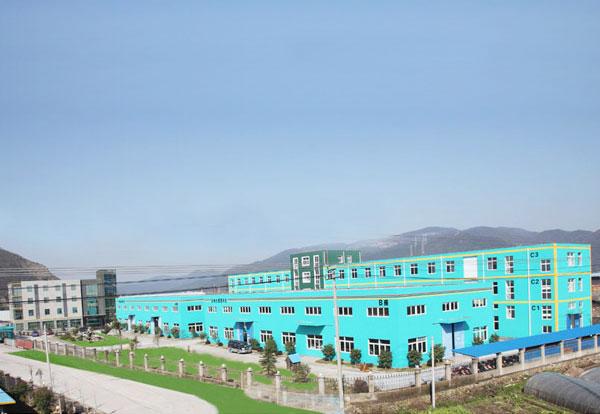 Verified China supplier - Ningbo Haishu Baiyi Commodity Co., Ltd.