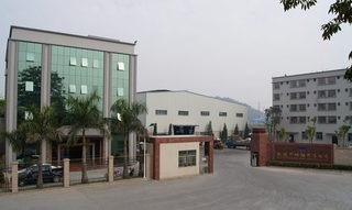 Verified China supplier - Jieyang Kailian Stainless Steel Co., Ltd.