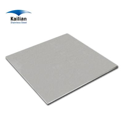 China Kitchenware Embossed Perforated Sheets SS 430 Ba Finish Sheet 0.5Mm Thickness Stainless Steel Plate for sale