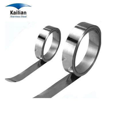 China Kitchenware ... SS Sheet 410 430 Cold Rolled Stainless Steel Strip Prices Per Kg for sale