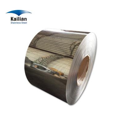 China Kitchenware 316 Dish 304 Stainless Steel Medical Pipe Ddq Cold Roll 2B 310S Strip SS 201 Coil for sale