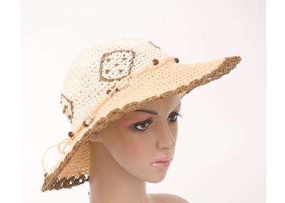 China Fashionable Packable Sun Hat for sale