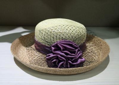 China Sombreros para mujer para la etapa, sombreros femeninos de Sun de la marina de guerra de la protección del sol del otoño en venta