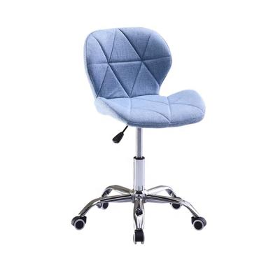 China High Quality Modern Home Office Swivel Leather Ergonomic Chairs Swivel for sale