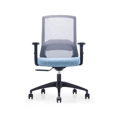 China High Quality Modern Home Office Furniture Mesh Executive Rotation Ergonomic Chairs for sale