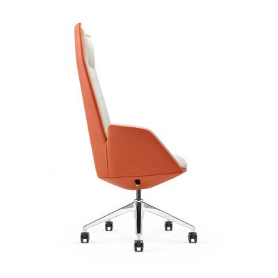 China High Quality Modern Executive Ergonomic Office Furniture Office Rotation Chair for sale