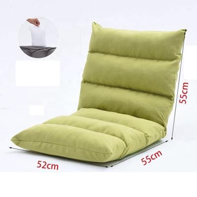 China modern foldable modern sofa set designs for living room furniture lazy foldable sofa chair for sale