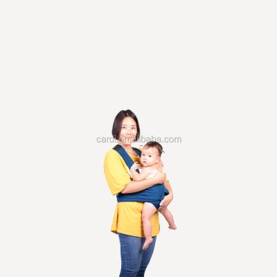 China Best Cotton Baby Sling Sling Carrier for Newborns, Infants, Toddlers for sale